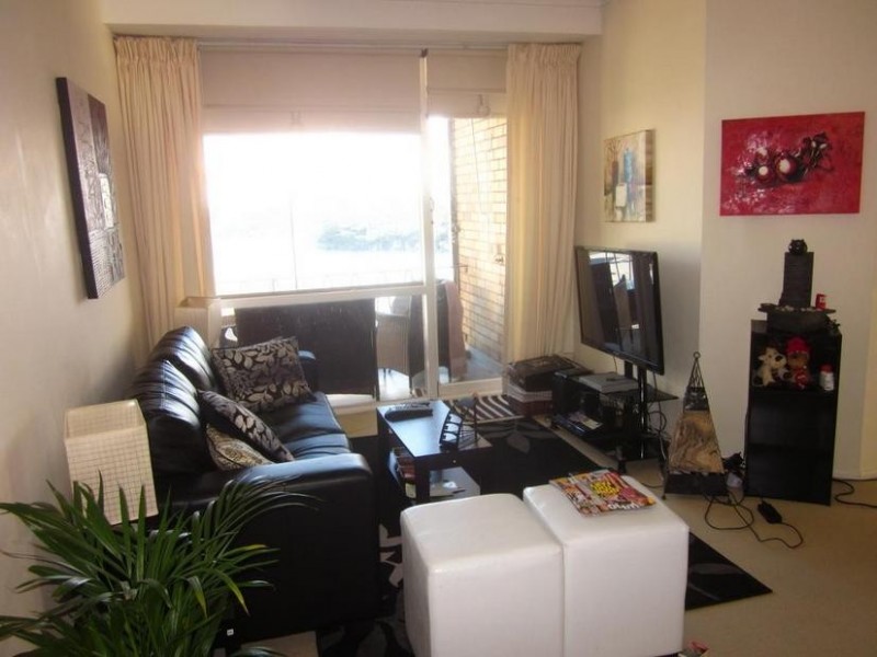 12/1 Landenburg Place, Greenwich NSW 2065