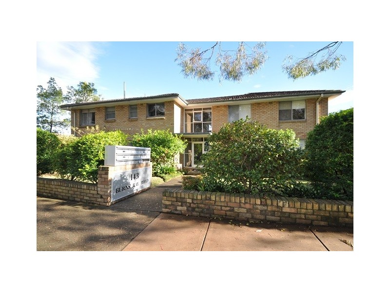 9/143 Burns Bay Road, Lane Cove NSW 2066