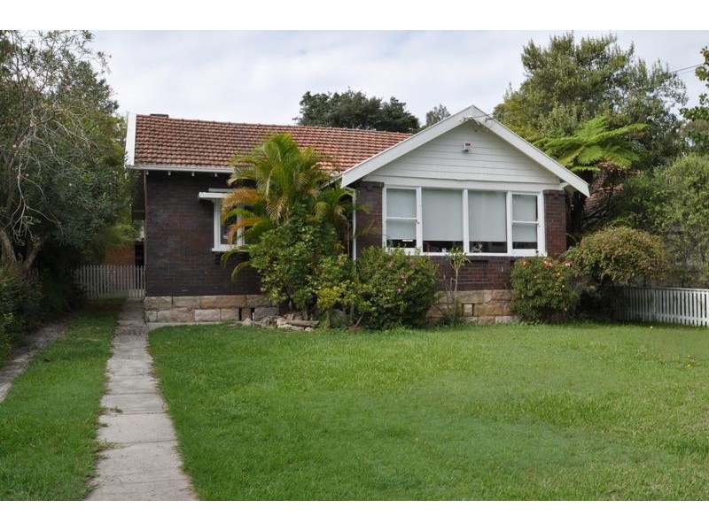 4 William Edward Street, Longueville NSW 2066