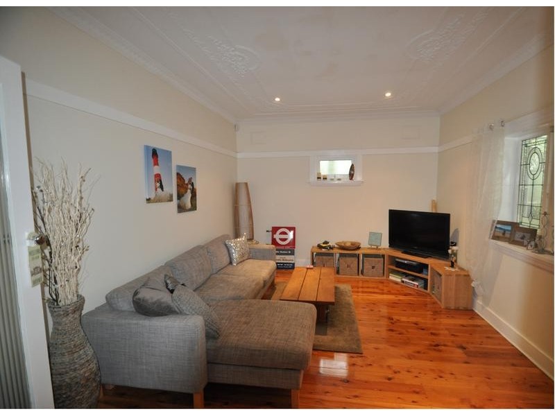 4 William Edward Street, Longueville NSW 2066