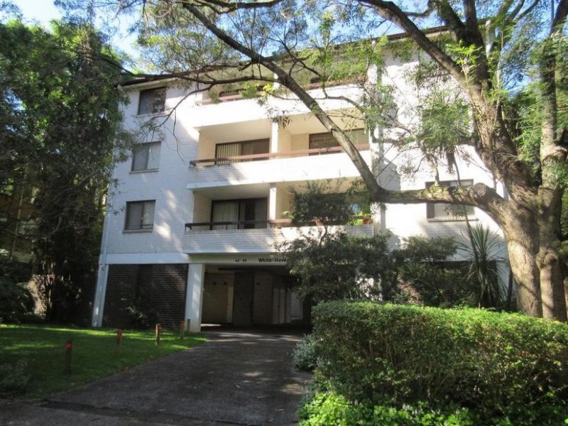 6/43 Stokes Street, Lane Cove NSW 2066