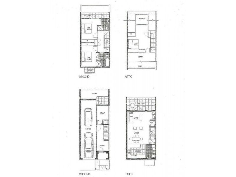 3 Sawyer Crescent, Lane Cove NSW 2066