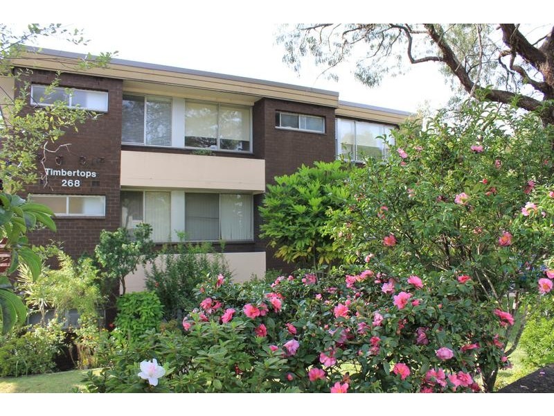 22/268 Longueville Road, Lane Cove NSW 2066