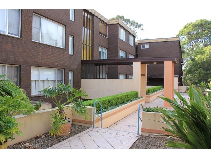 22/268 Longueville Road, Lane Cove NSW 2066