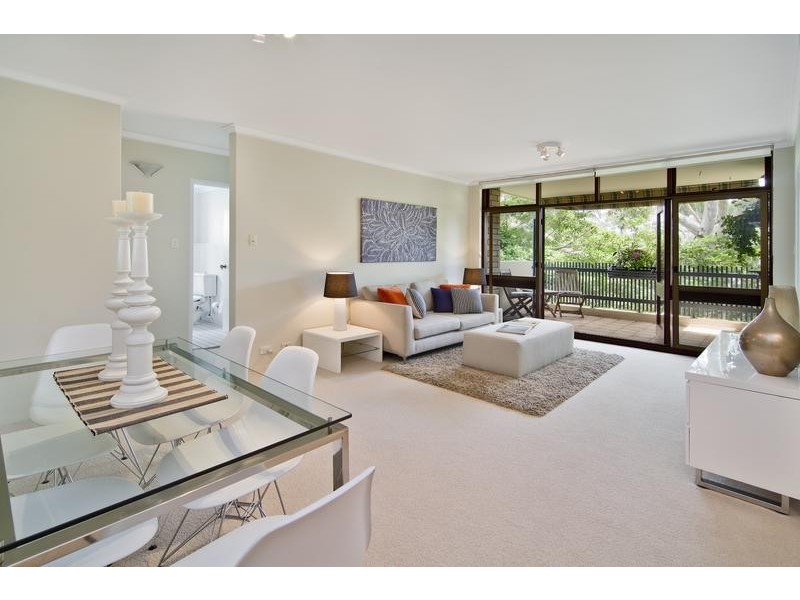 5/299 Burns Bay Road, Lane Cove NSW 2066