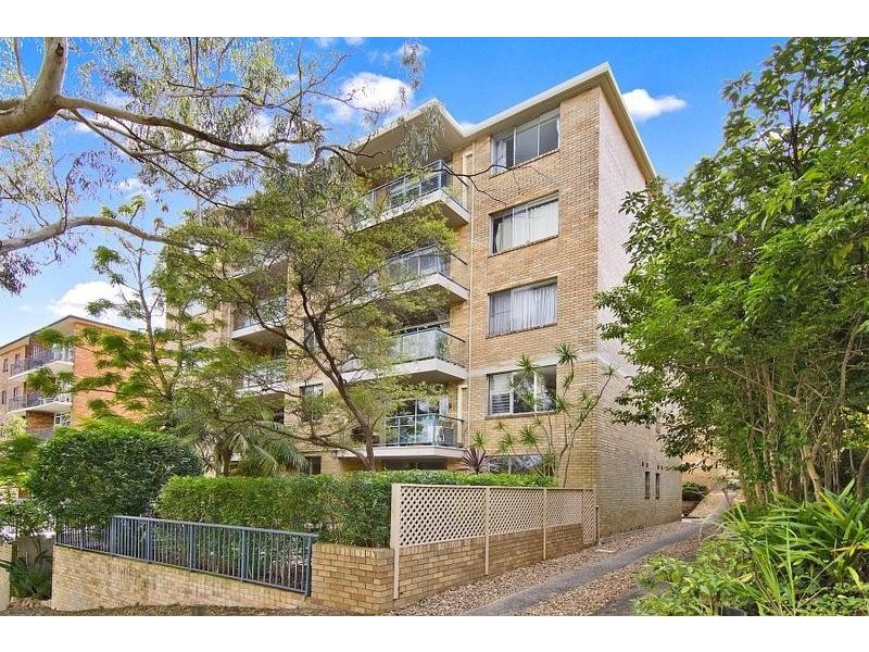 9/18 Longueville Road, Lane Cove NSW 2066