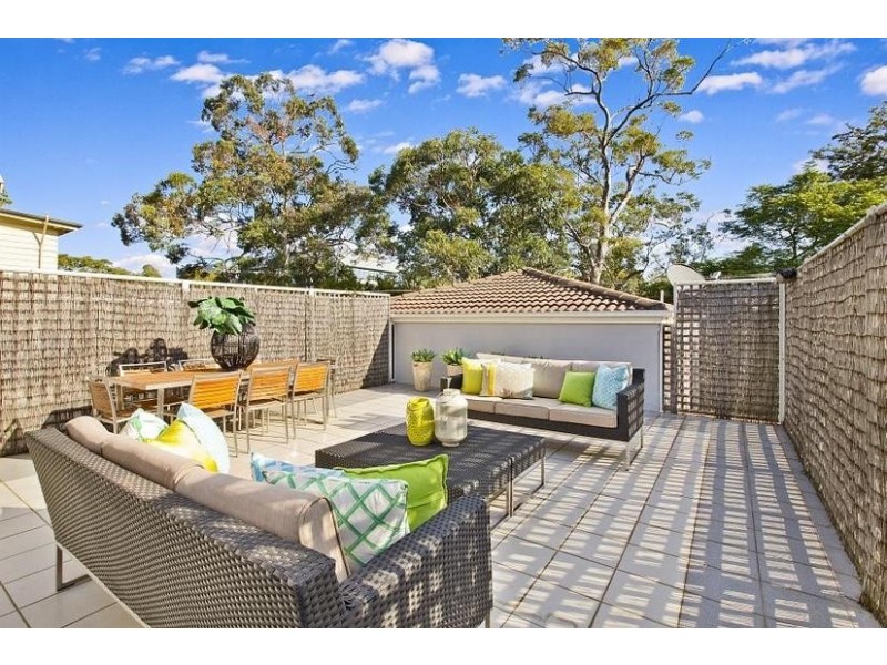 2/6 Parklands Avenue, Lane Cove NSW 2066