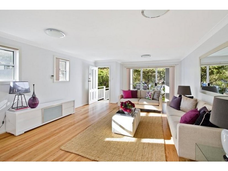 2/6 Parklands Avenue, Lane Cove NSW 2066