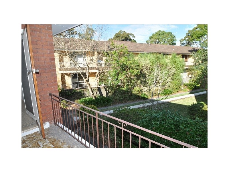 8/123 Burns Bay Road, Lane Cove NSW 2066