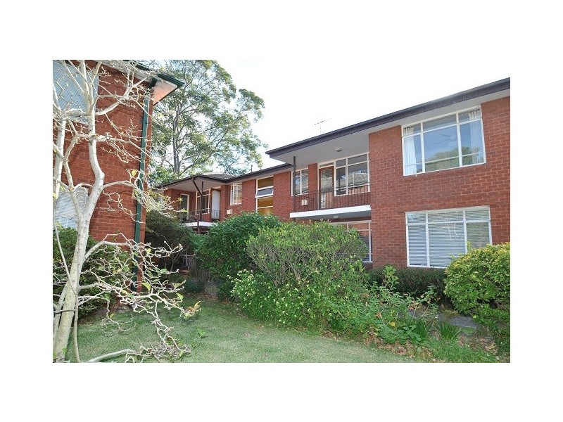 8/123 Burns Bay Road, Lane Cove NSW 2066