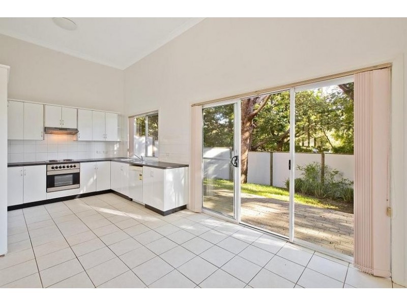 3/6 Parklands Avenue, Lane Cove NSW 2066