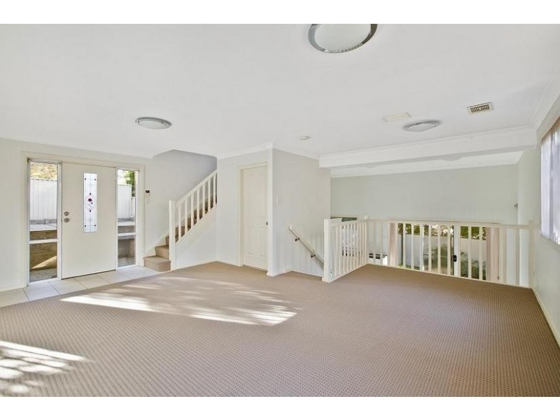 3/6 Parklands Avenue, Lane Cove NSW 2066