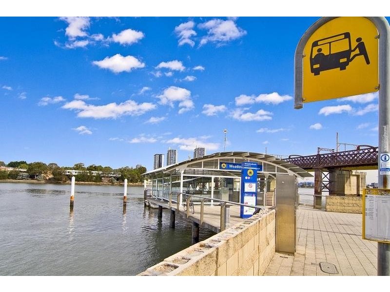 3/46 Meadow Crescent, Meadowbank NSW 2114