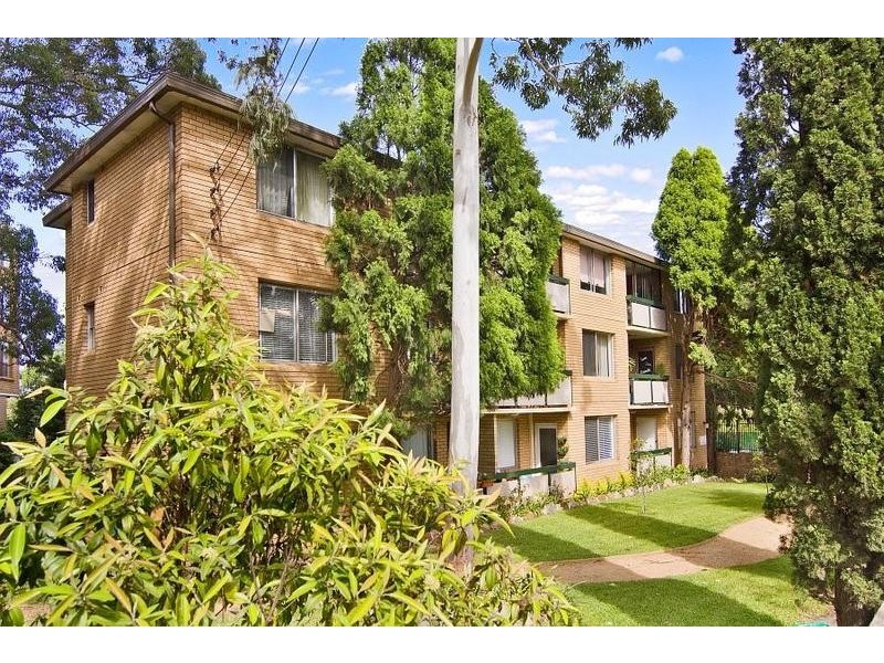 11/424 Mowbray Road, Lane Cove NSW 2066