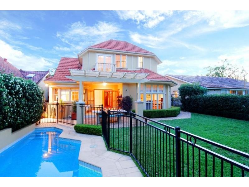 31 Stuart Street, Longueville NSW 2066