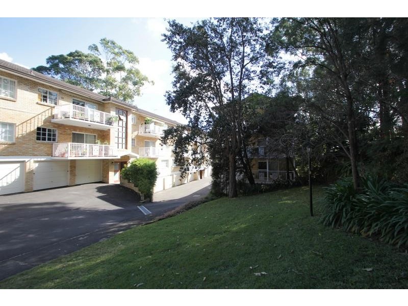 11/127 Burns Bay Road, Lane Cove NSW 2066