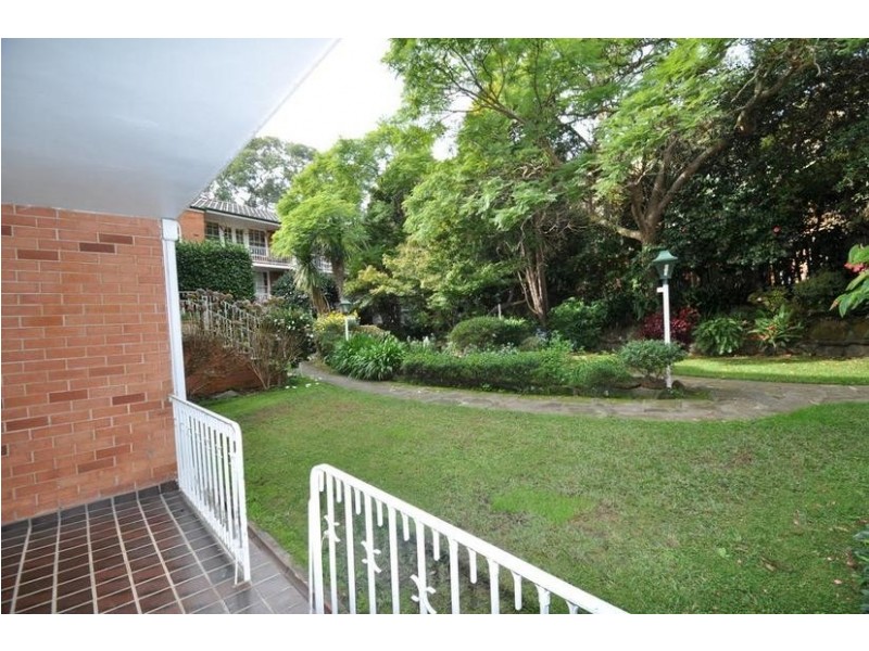 3/73 Burns Bay Road, Lane Cove NSW 2066