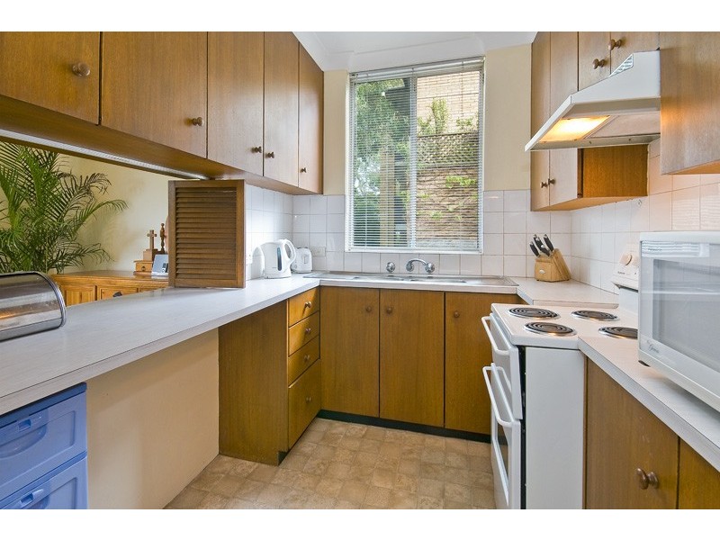 2/16 Landers Road, Lane Cove NSW 2066