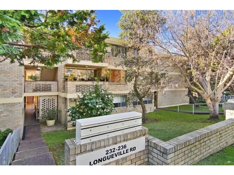 3/232 Longueville Road, Lane Cove NSW 2066
