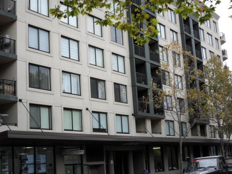 101/209-211 Harris Street, Pyrmont NSW 2009