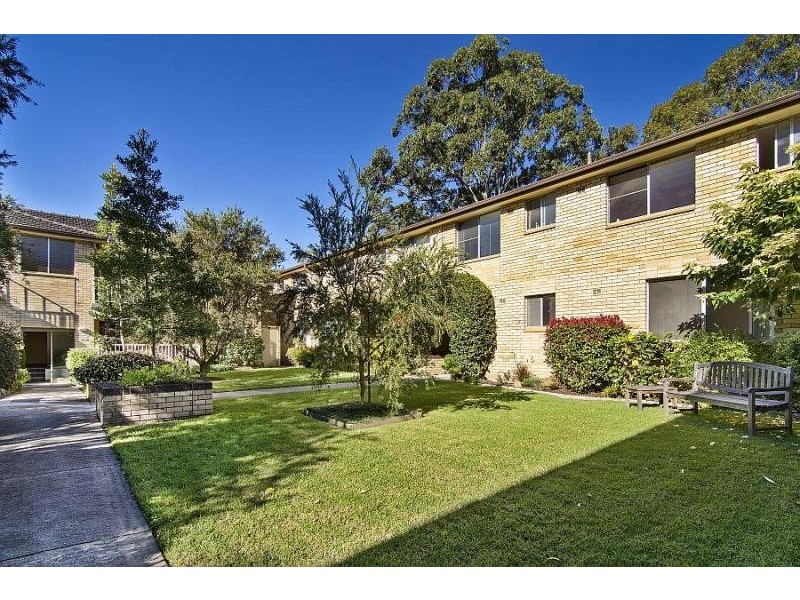 16/105-109 Burns Bay Road, Lane Cove NSW 2066