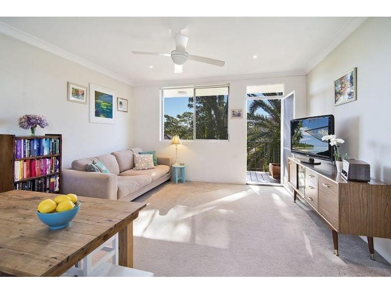 16/105-109 Burns Bay Road, Lane Cove NSW 2066