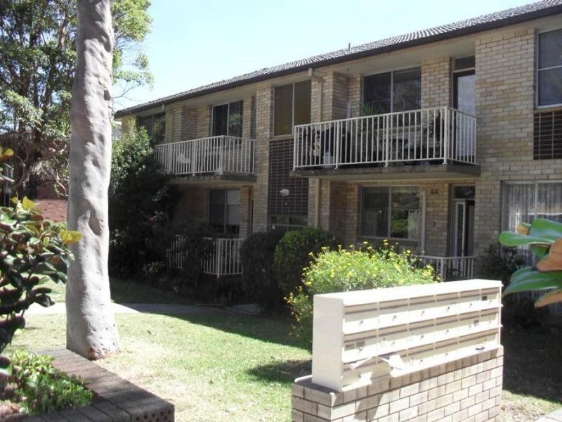 3/105 Burns Bay Road, Lane Cove NSW 2066