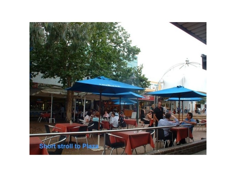 3/20A Austin Street, Lane Cove NSW 2066