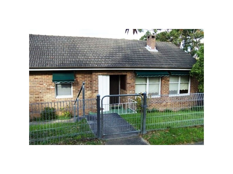 6 Mindarie Street, Lane Cove NSW 2066