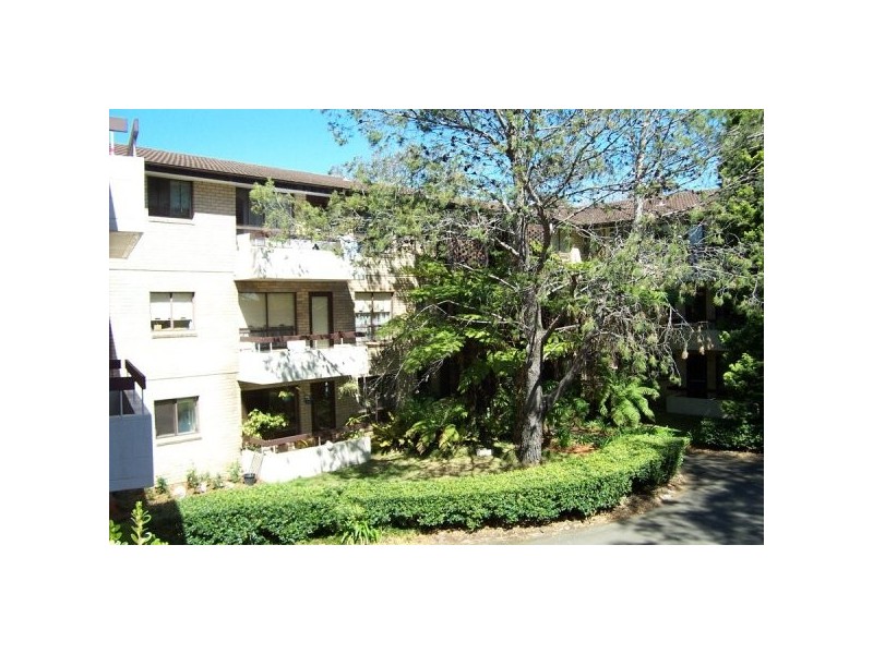 22/130 Burns Bay Road, Lane Cove NSW 2066