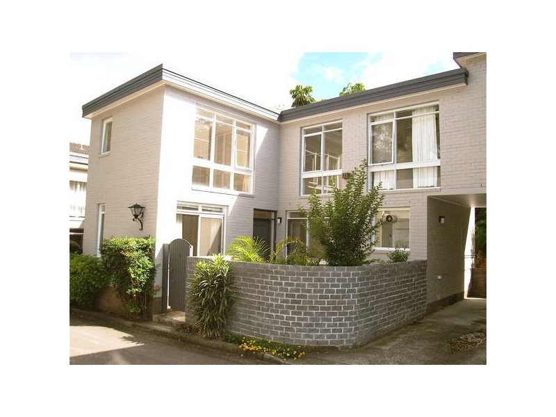 18/1 Cox’s Lane, Lane Cove NSW 2066