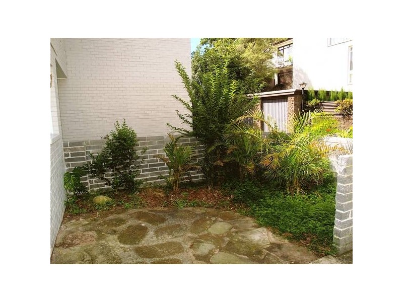 18/1 Cox’s Lane, Lane Cove NSW 2066