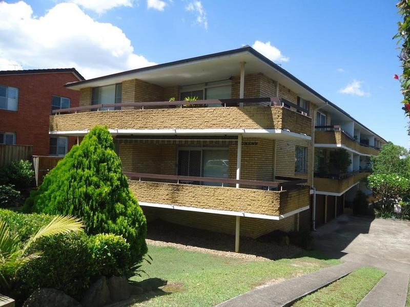 5/106 Burns Bay Road, Lane Cove NSW 2066