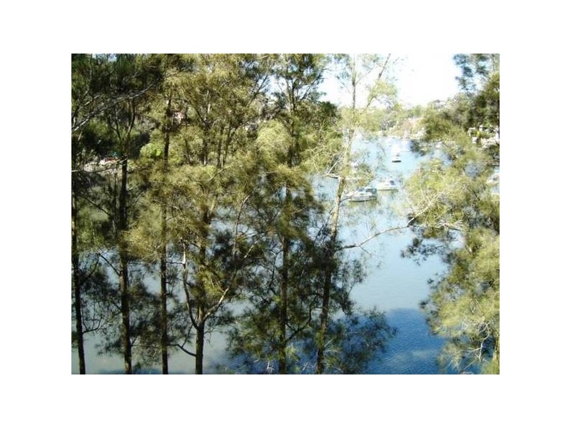 19/300C Burns Bay Road, Lane Cove NSW 2066