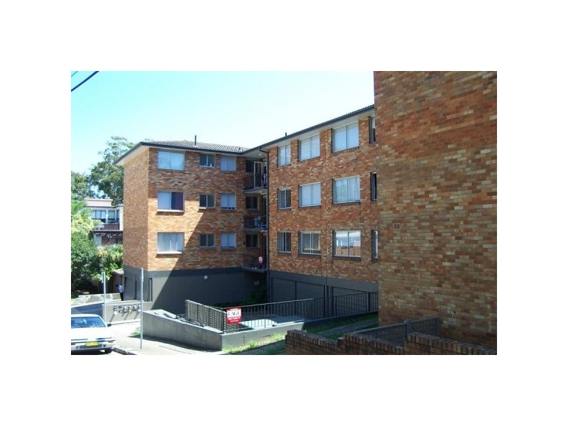 2/12-14 Epping Road, Lane Cove NSW 2066