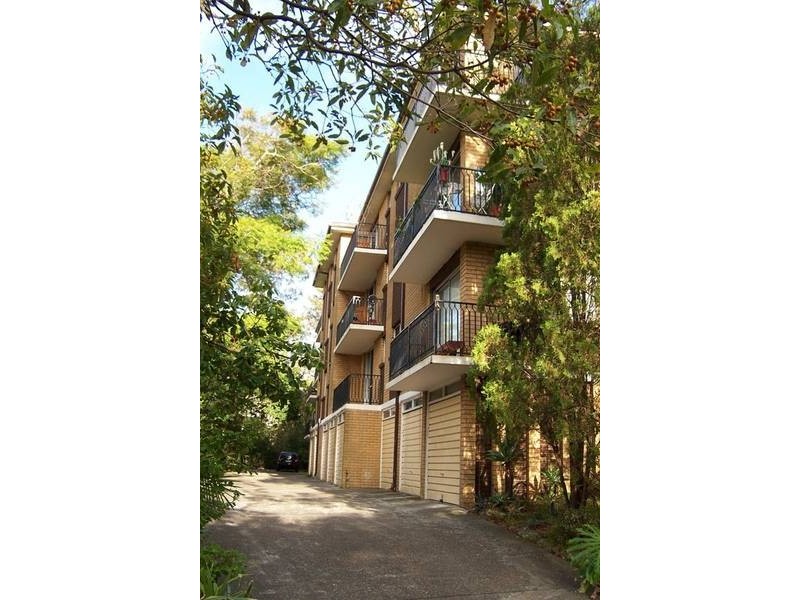 1/126 Ben Boyd Road, Neutral Bay NSW 2089