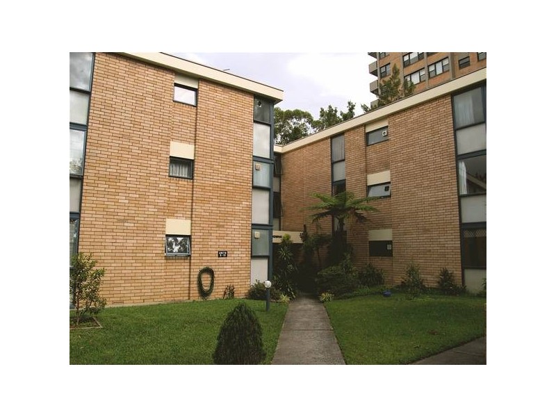 6/299 Burns Bay Road, Lane Cove NSW 2066