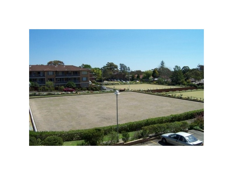 Burns Bay Road, Lane Cove NSW 2066