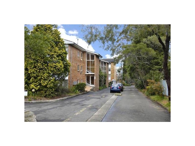 7D/40 Cope Street, Lane Cove NSW 2066