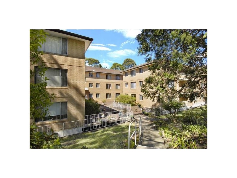 19/44 Landers Road, Lane Cove NSW 2066