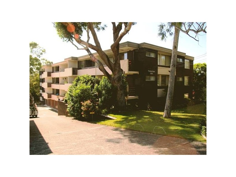 8/268 Longueville Road, Lane Cove NSW 2066