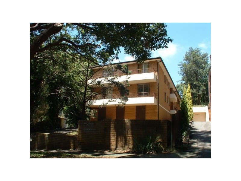 2/17 Stokes Street, Lane Cove NSW 2066