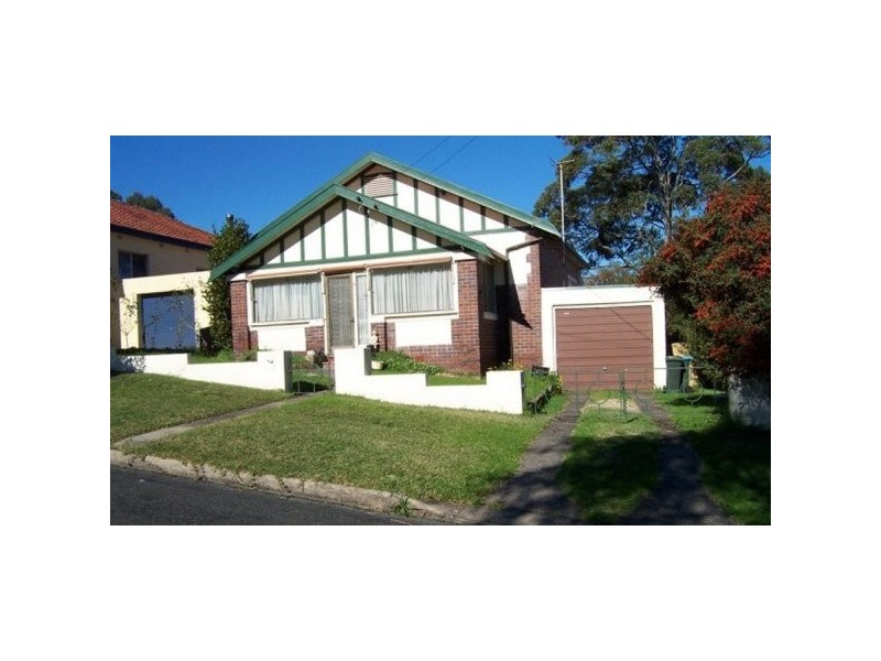 16 Allison Avenue, Lane Cove NSW 2066