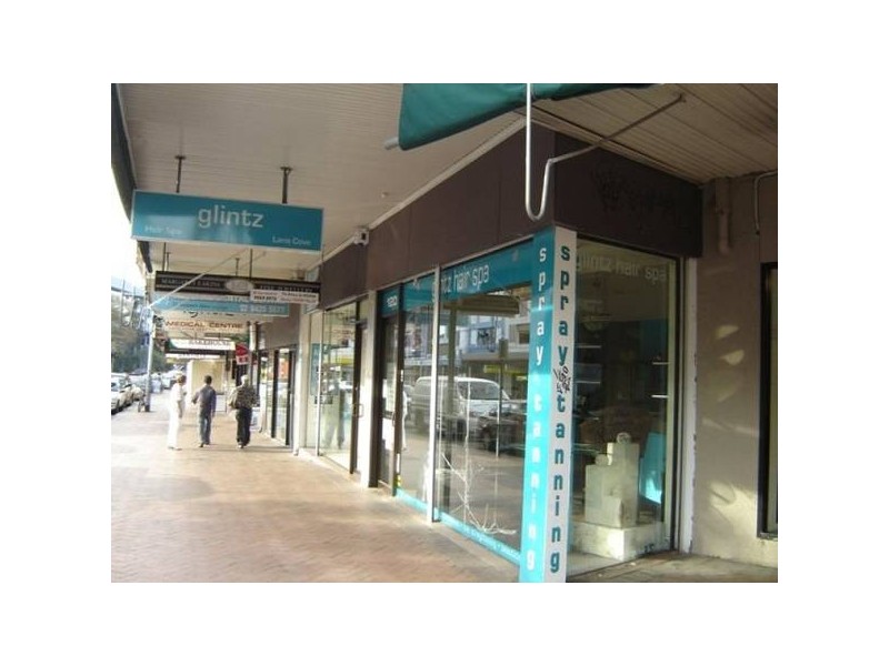 Longueville Road, Lane Cove NSW 2066