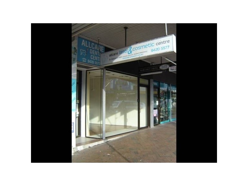 Longueville Road, Lane Cove NSW 2066