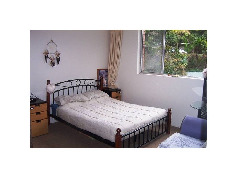 Burns Bay Road, Lane Cove NSW 2066