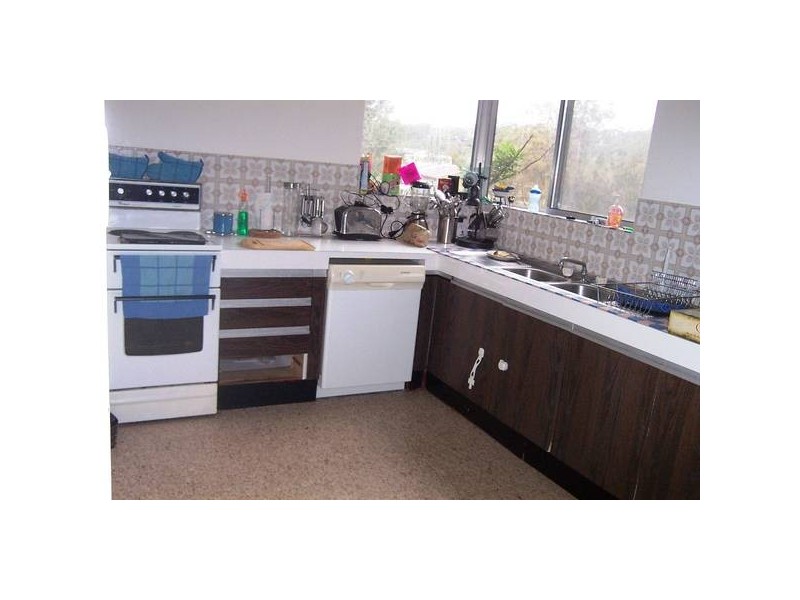 Burns Bay Road, Lane Cove NSW 2066