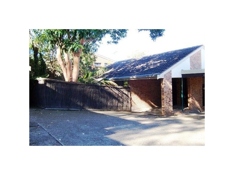 20/686 Mowbray Road, Lane Cove NSW 2066