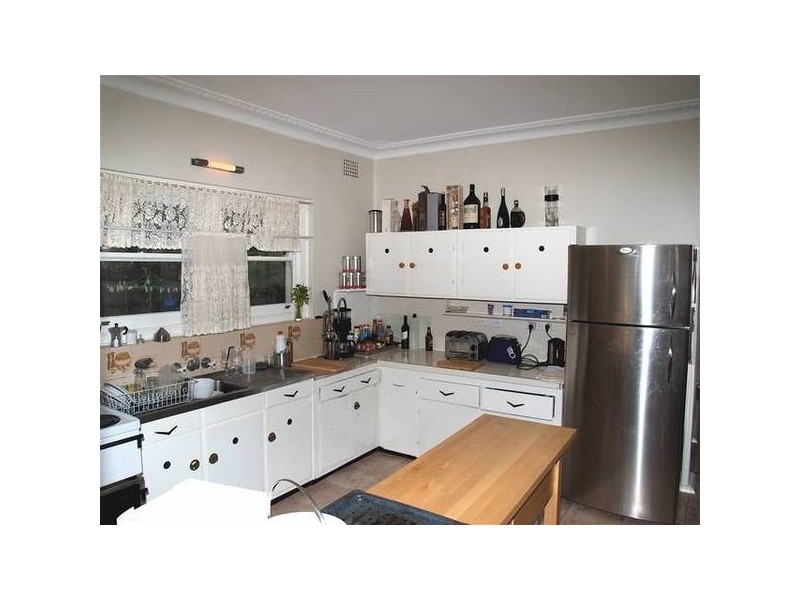 1 Cameron Crescent, Ryde NSW 2112