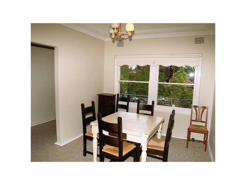 1 Cameron Crescent, Ryde NSW 2112